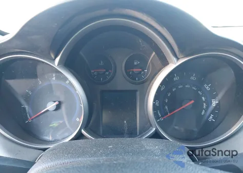 2011 Chevrolet Cruze Ls z USA, uszkodzony, nr VIN 1G1PC5SH9B7141156